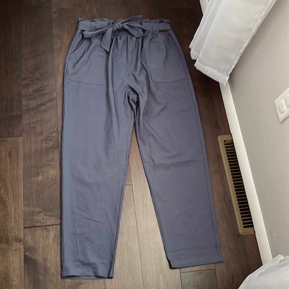 Freepance high waist trouser